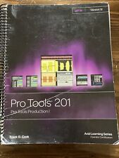 Pro tools 201 for sale  Denver