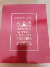 Federico mahora fragrance for sale  GRIMSBY