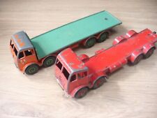 Dinky toys foden for sale  EXETER