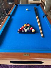 Used supreme pool for sale  SHEFFIELD