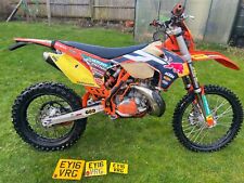 Ktm 200 exc for sale  WETHERBY