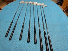 Golfsmith iron set for sale  Pella