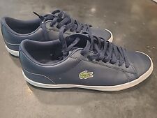 Lacoste brand bayliss for sale  Mars