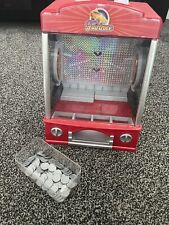 Arcade coin pusher for sale  CANVEY ISLAND