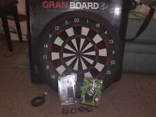 Granboard soft tip for sale  SWANSEA