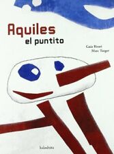 Aquiles puntito aquiles d'occasion  France