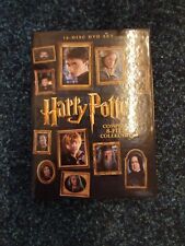 Harry potter collection for sale  TRANENT