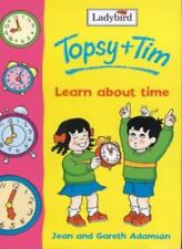 Topsy tim learn for sale  UK