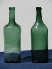 Antiche bottiglie vetro usato  Novara