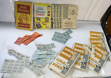 Vintage trading stamps for sale  Box Elder