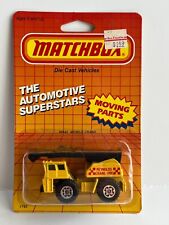Matchbox mobile crane for sale  Holly