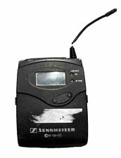 Sennheiser ew100 sk100 gebraucht kaufen  Singen