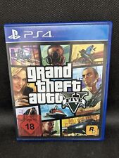 Grand Theft Auto V ( sony PLAYSTATION 4 , 2014) segunda mano  Embacar hacia Argentina