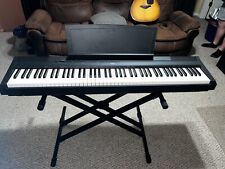 Yamaha p115 key for sale  Bossier City