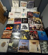 Vinyls mixed genre for sale  FARINGDON