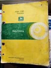 john deere tractor parts for sale  CLACTON-ON-SEA