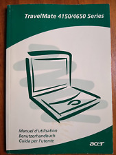 Laptop notebook manuale usato  Genova