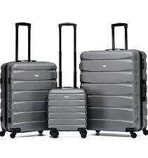 Set valigie trolley usato  Besana In Brianza