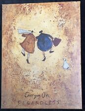 Sam toft carrying for sale  READING