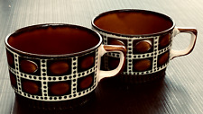 Anciennes tasses faience d'occasion  Clermont-Ferrand-