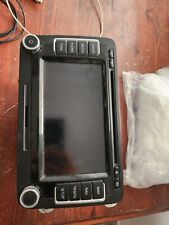 Used, VW OEM Navigation Radio RNS-510 RNS510  for sale  Shipping to South Africa