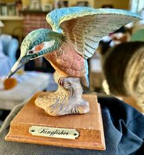 Kingfisher leonardo collection for sale  SUDBURY