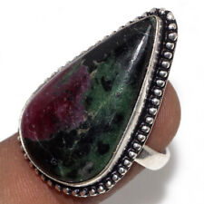 Ruby zoisite 925 for sale  Shipping to Ireland