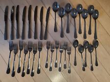 Lot bulk silverware for sale  Cedar Rapids