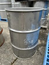 Gallon stainless steel for sale  Pedricktown