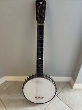 6 string banjo guitar for sale  Gainesville