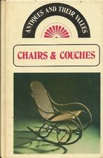 Chairs couches antiques for sale  UK