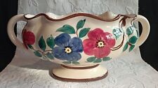 Ancienne jardiniere faience d'occasion  Lille-