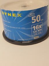Dynex dvd blank for sale  Palm Coast