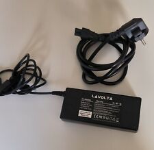 Lavolta laptop adapter gebraucht kaufen  Berlin