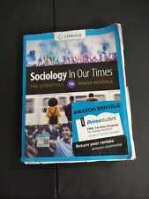 Sociology times essentials for sale  Russellville