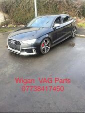 Audi rs3 saloon for sale  WIGAN