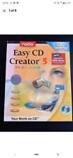 Easy dvd creator for sale  COVENTRY