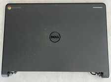 Dell Chromebook 11 P22T De Tela Lcd Completa Com Dobradiças, usado comprar usado  Enviando para Brazil
