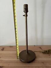 Vintage table lamp for sale  New York