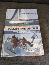 Complete yachtmaster sailing for sale  PORTSMOUTH
