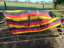 Newmarket fleece rug for sale  IPSWICH