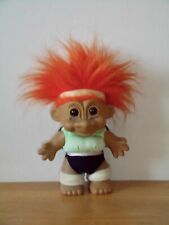 Vintage russ troll for sale  IPSWICH