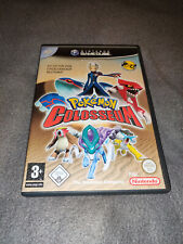 Pokémon colosseum bundle gebraucht kaufen  Köln