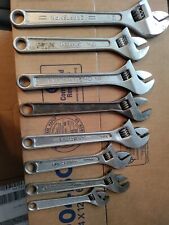 crescent 6 wrenches 12 for sale  Cleveland