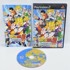 Usado, Dragon Ball Z Sparking NEO PS2 Playstation 2 Para Sistema JP CCC P2 comprar usado  Enviando para Brazil