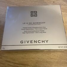 Givenchy palette fards d'occasion  France