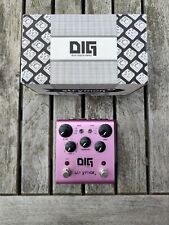 Strymon dig digital for sale  Shipping to Ireland