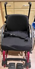 Invacare wheelchair powered for sale  CARLISLE