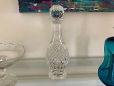 Waterford crystal colleen for sale  TAUNTON