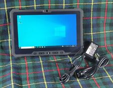 Industrie RUGGED Tablet DELL 7212 i5-6300U/ 8 GB/ 256 GB Wlan Win10 comprar usado  Enviando para Brazil